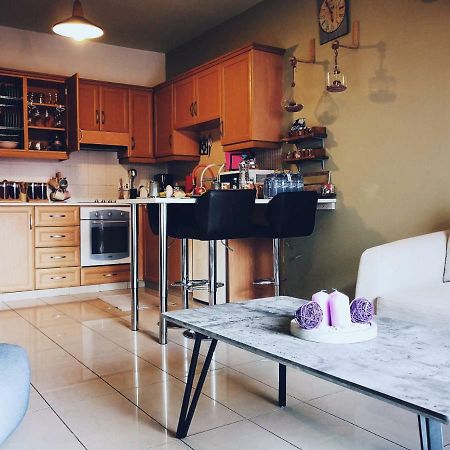 Appartement Ρια Court 33 à Larnaca Extérieur photo
