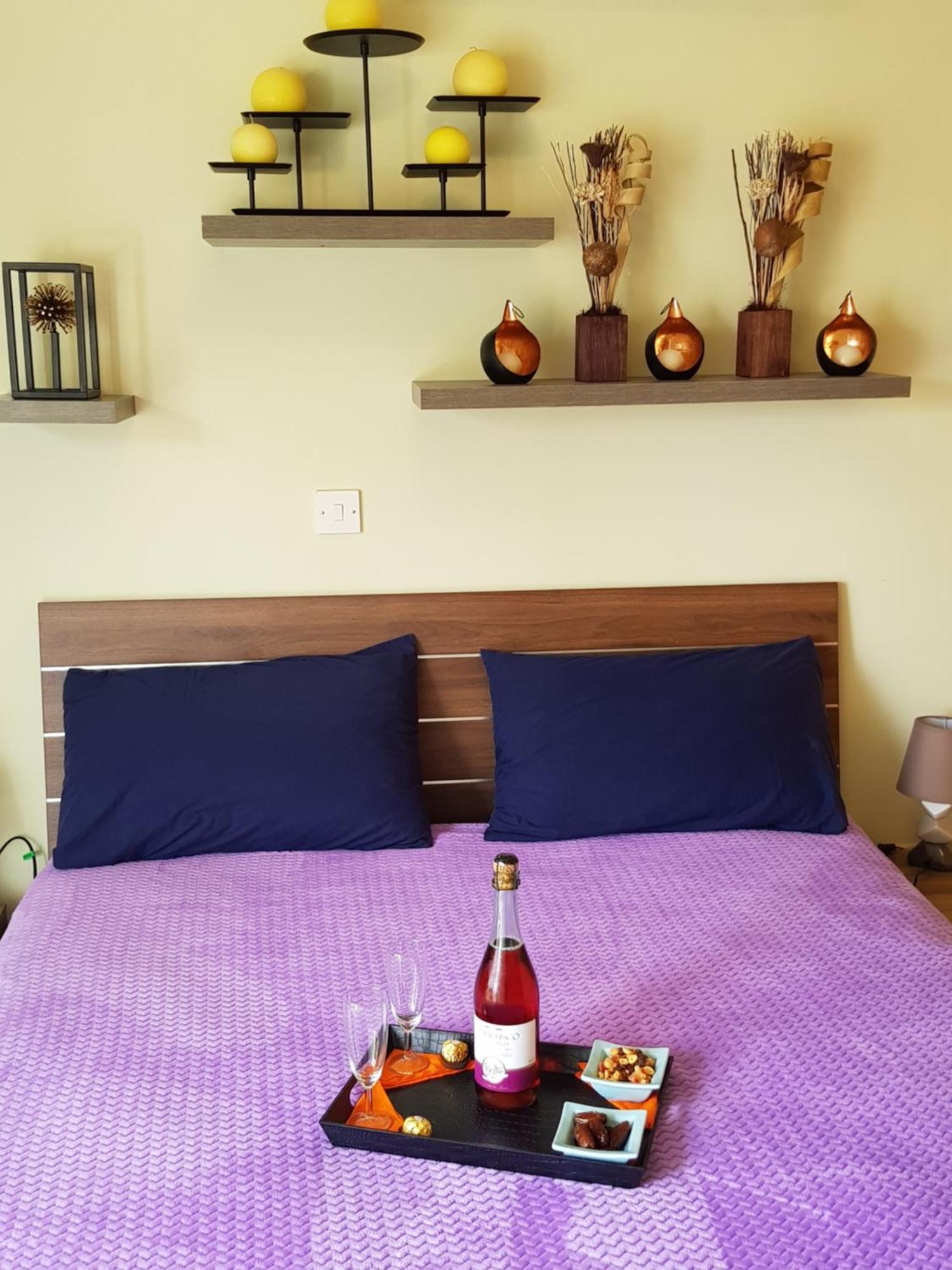 Appartement Ρια Court 33 à Larnaca Extérieur photo