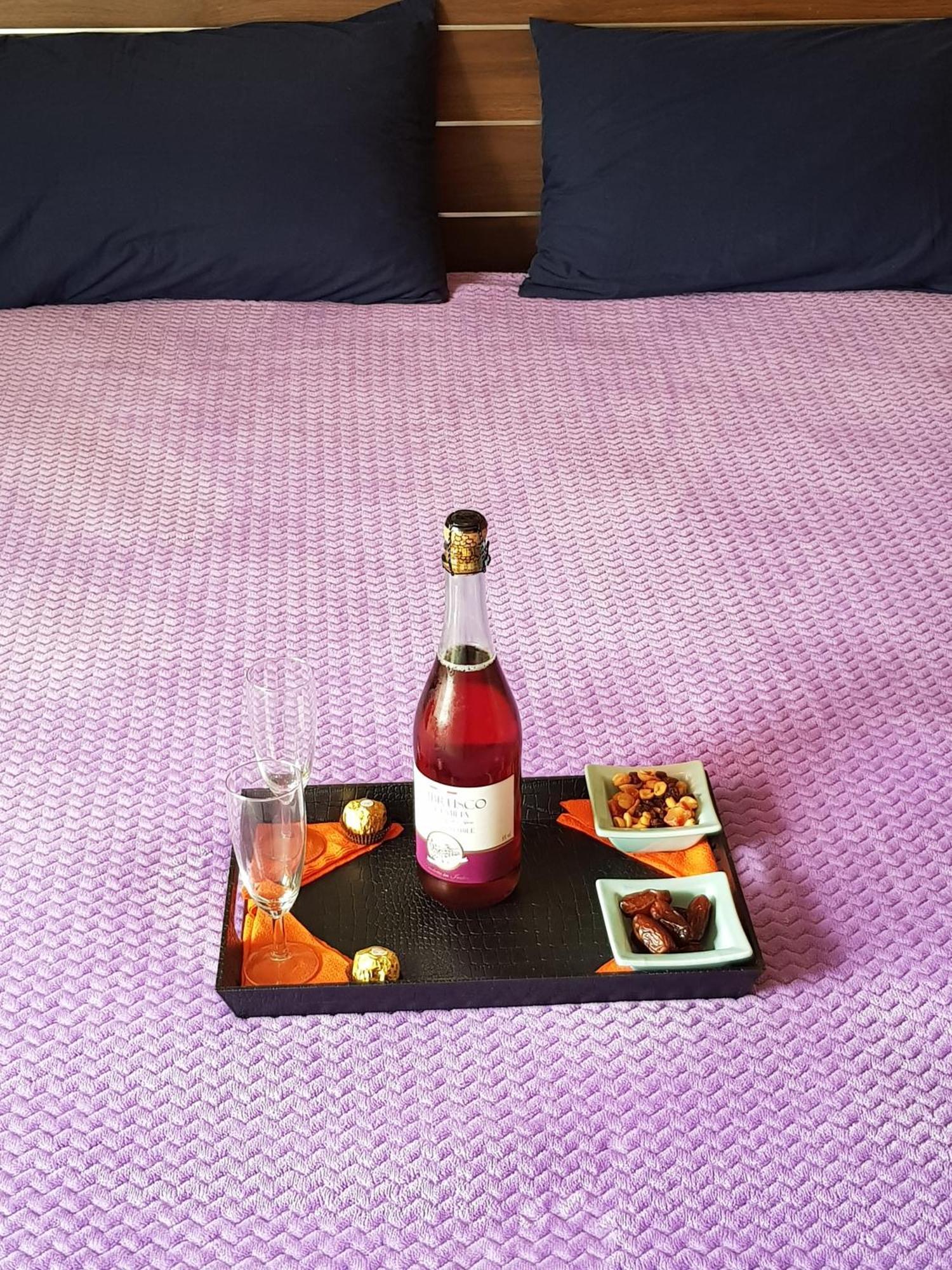 Appartement Ρια Court 33 à Larnaca Extérieur photo