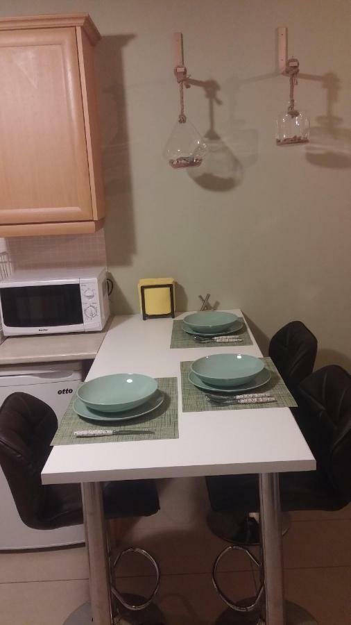 Appartement Ρια Court 33 à Larnaca Extérieur photo