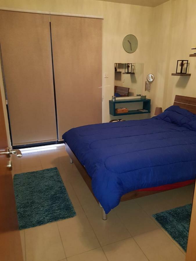 Appartement Ρια Court 33 à Larnaca Extérieur photo