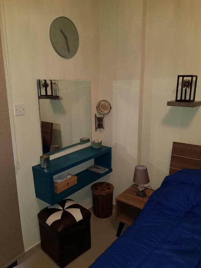 Appartement Ρια Court 33 à Larnaca Extérieur photo