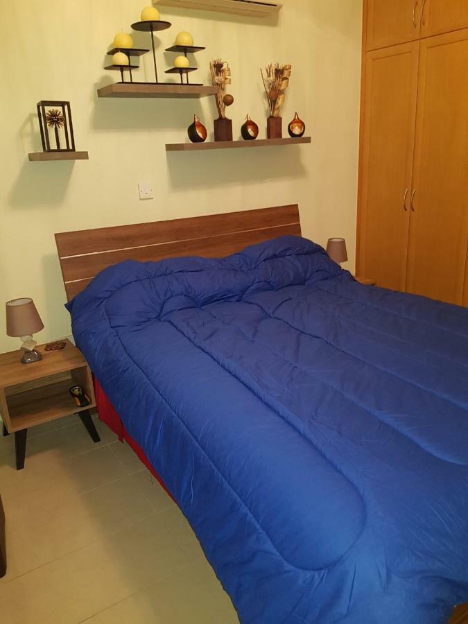 Appartement Ρια Court 33 à Larnaca Extérieur photo