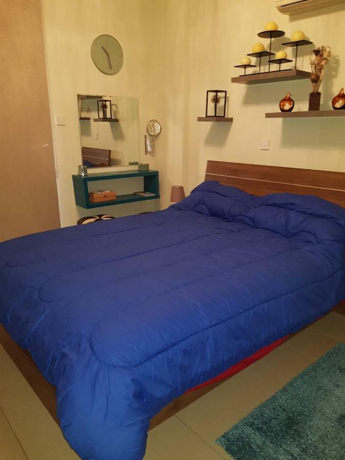 Appartement Ρια Court 33 à Larnaca Extérieur photo