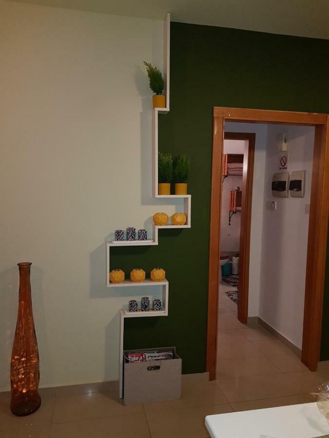 Appartement Ρια Court 33 à Larnaca Extérieur photo
