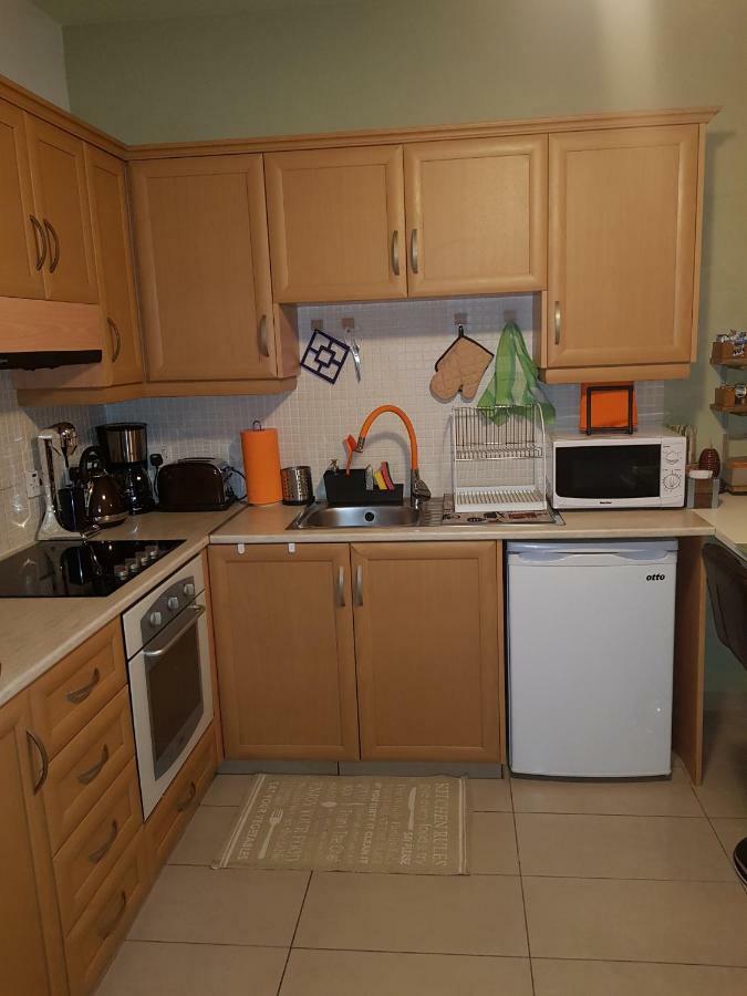 Appartement Ρια Court 33 à Larnaca Extérieur photo