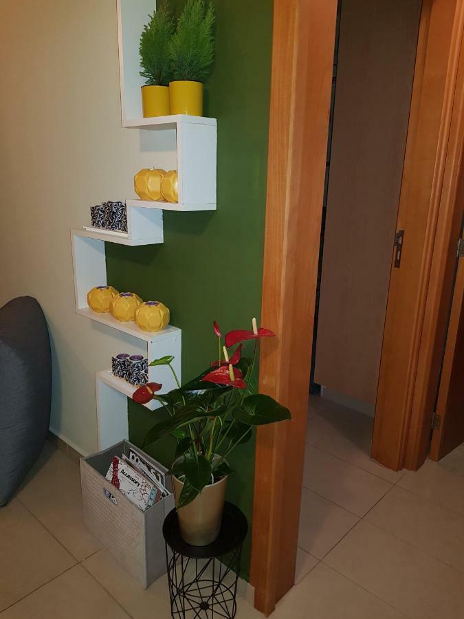 Appartement Ρια Court 33 à Larnaca Extérieur photo