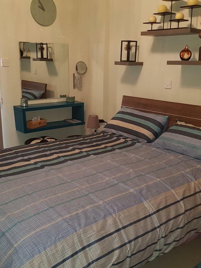 Appartement Ρια Court 33 à Larnaca Extérieur photo
