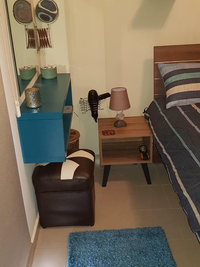 Appartement Ρια Court 33 à Larnaca Extérieur photo