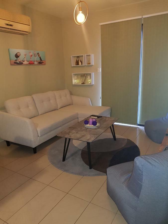 Appartement Ρια Court 33 à Larnaca Extérieur photo