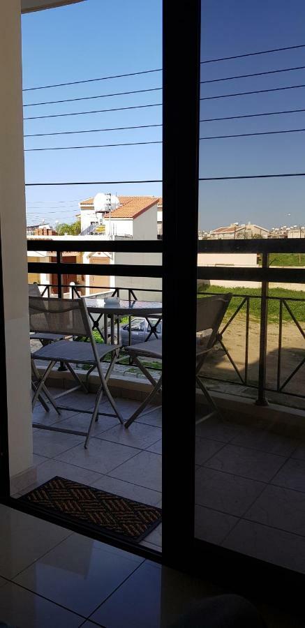Appartement Ρια Court 33 à Larnaca Extérieur photo