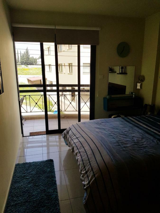 Appartement Ρια Court 33 à Larnaca Extérieur photo