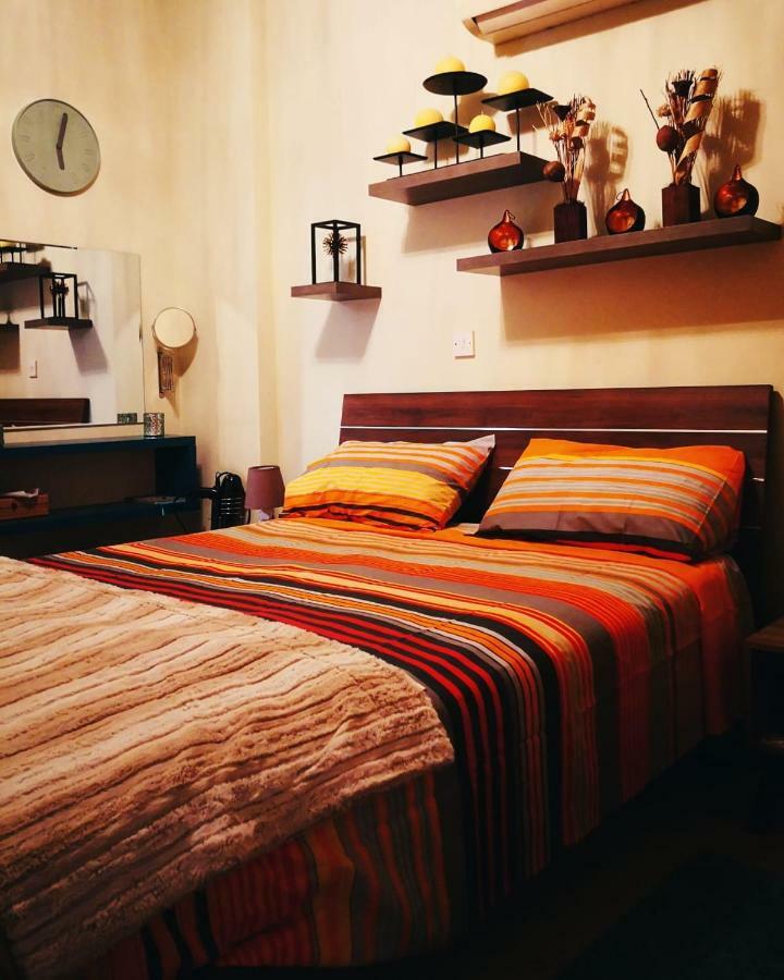 Appartement Ρια Court 33 à Larnaca Extérieur photo