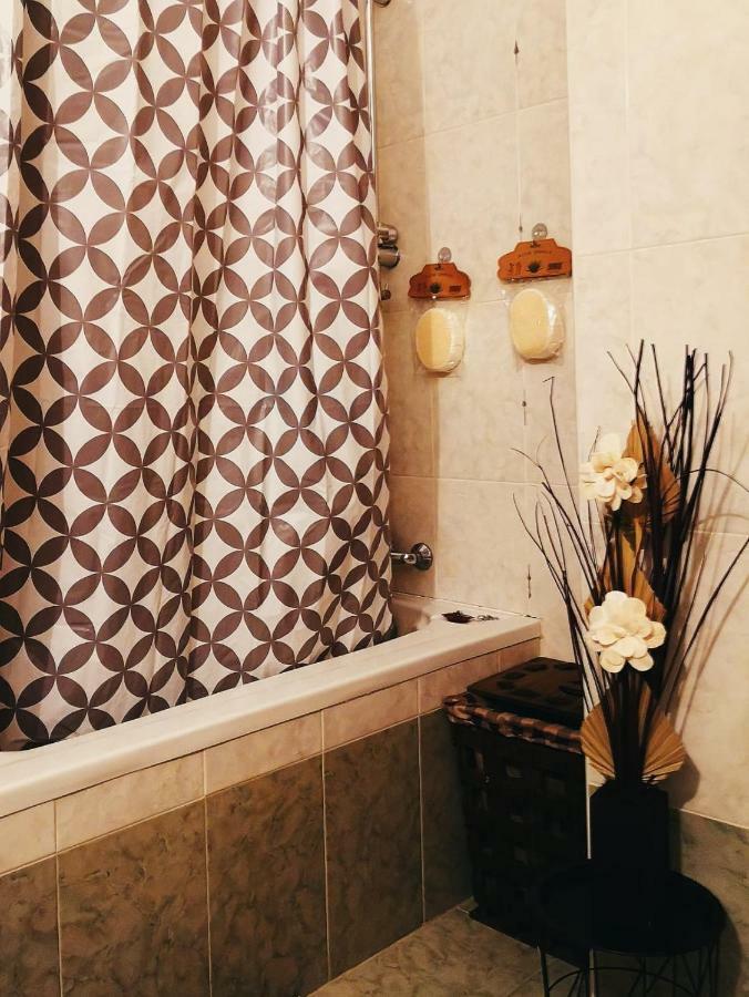 Appartement Ρια Court 33 à Larnaca Extérieur photo